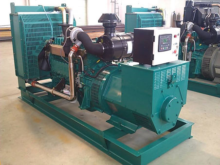 开江505kw康明斯柴油发电机组图片 开江505kw康明斯柴油发电机组图片