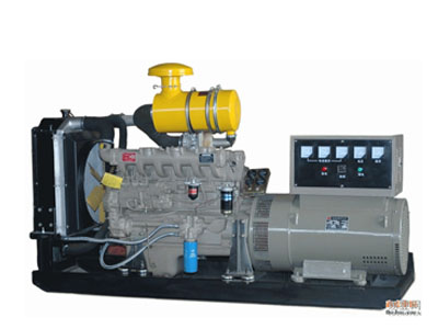 开江有关风力发电机组反飓风损坏办法