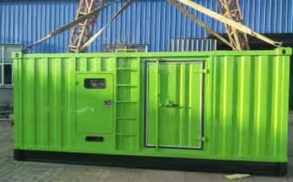 开江600kw大型柴油发电机组出租价格 开江600kw大型柴油发电机组出租价格